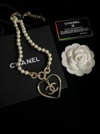 Picture of Chanel Necklace _SKUChanelnecklace03cly725328